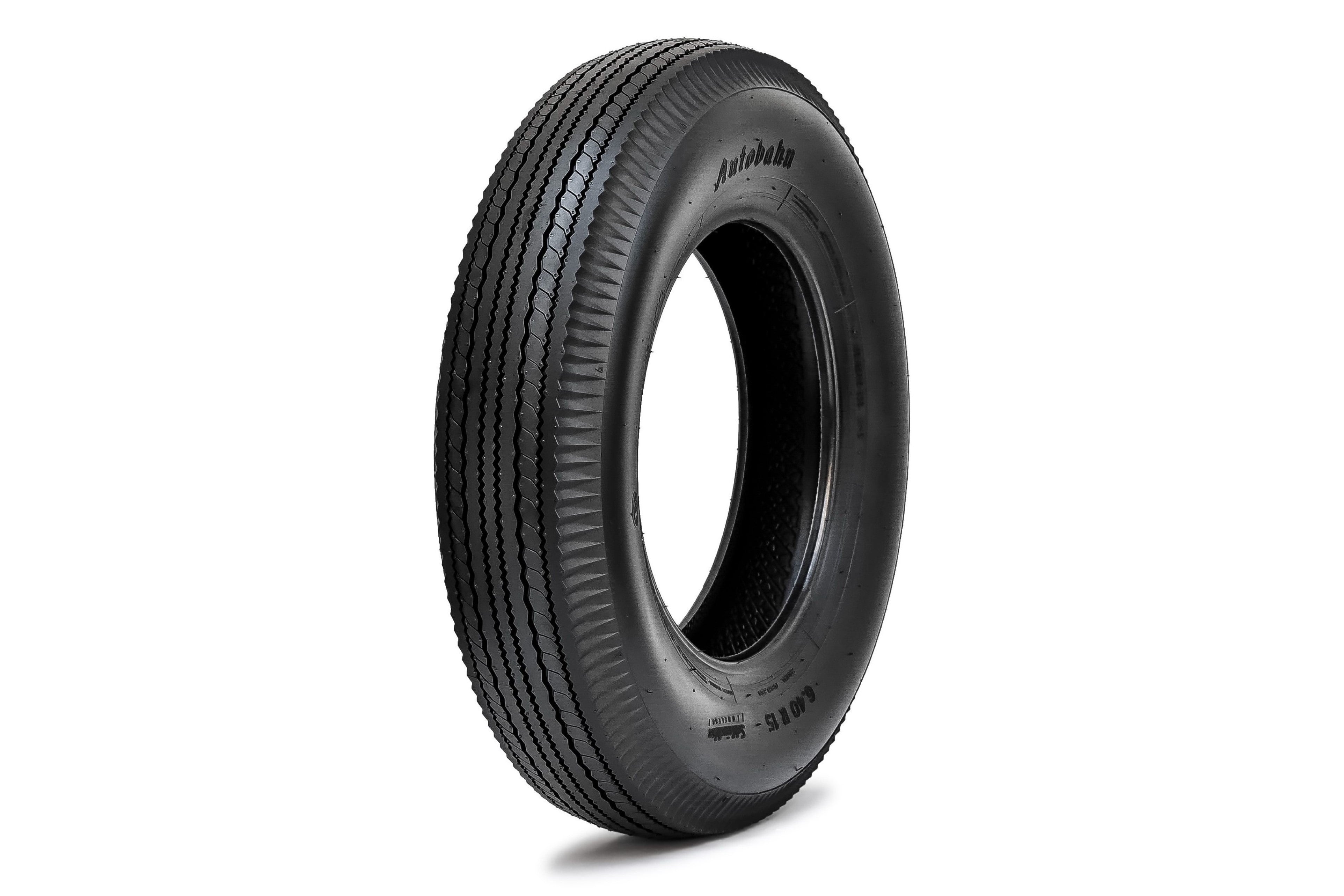Autobahn《R》640R15 Blackwall – GARAGE VINTAGE