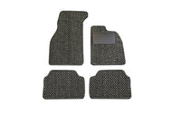 ４ピース・ココマットSET for TYPE 1 '60～'72 RHD